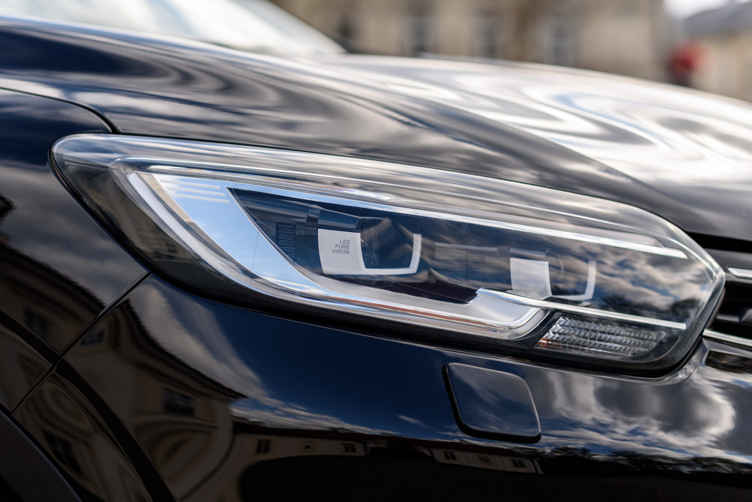 009 Renault Kadjar – JK