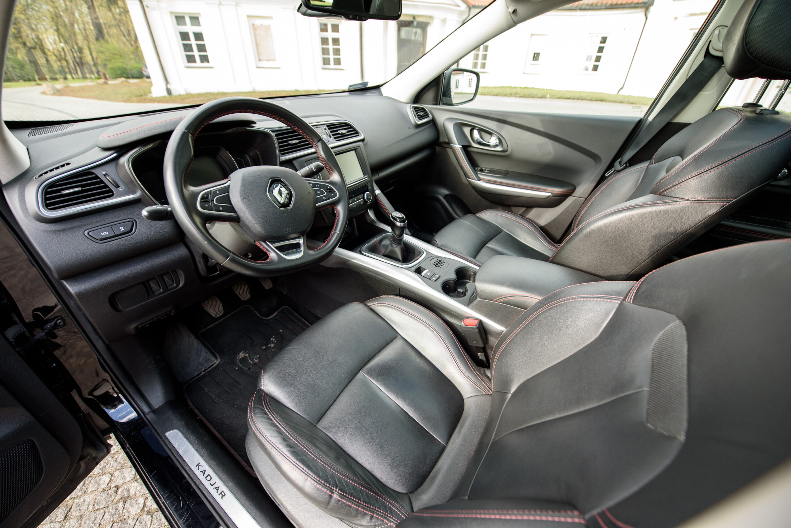033 Renault Kadjar – JK