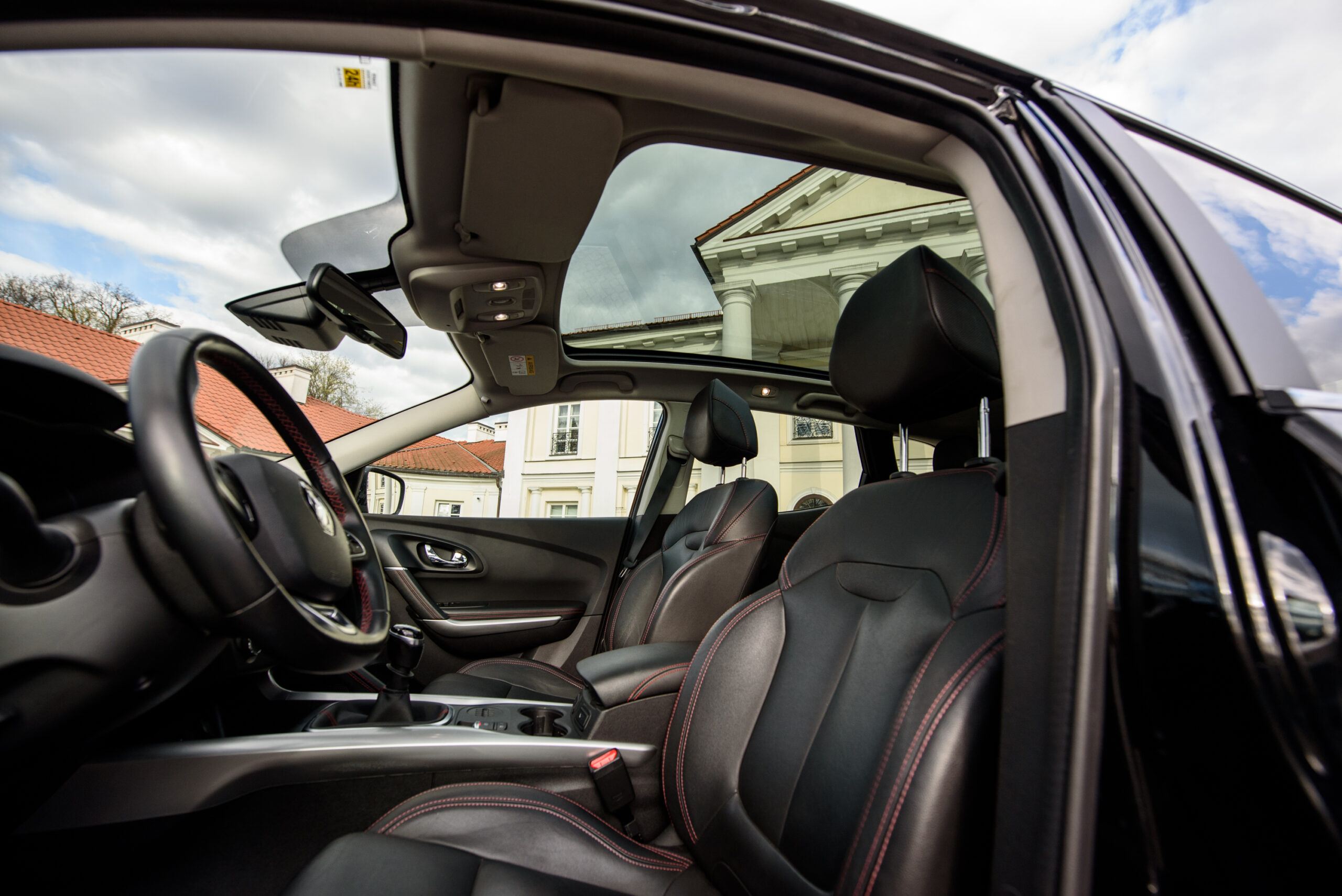 040 Renault Kadjar – JK